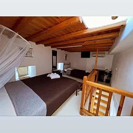 Mykonos شقة