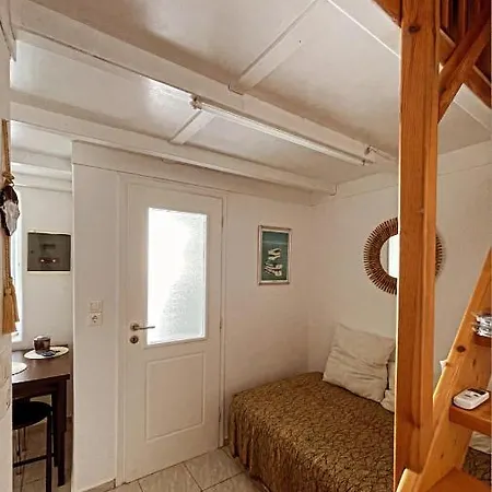 Mykonos شقة Mykonos Town