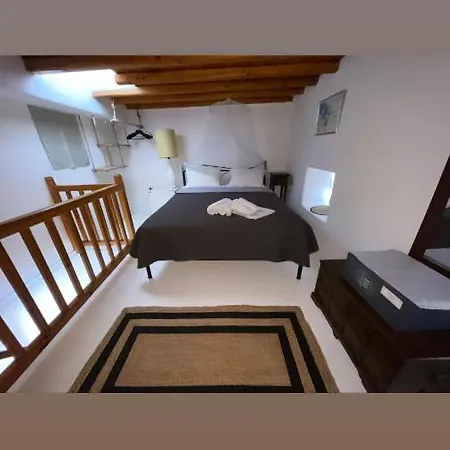 شقة Mykonos