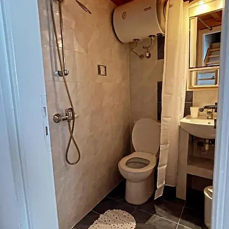 Mykonos *