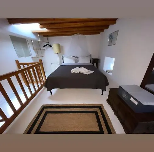 Апартаменты Mykonos