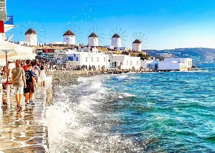 Mykonos