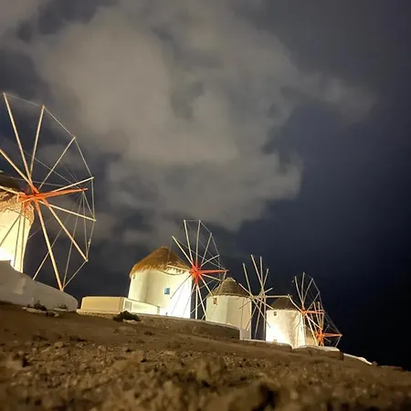 Mykonos Mykonos Town