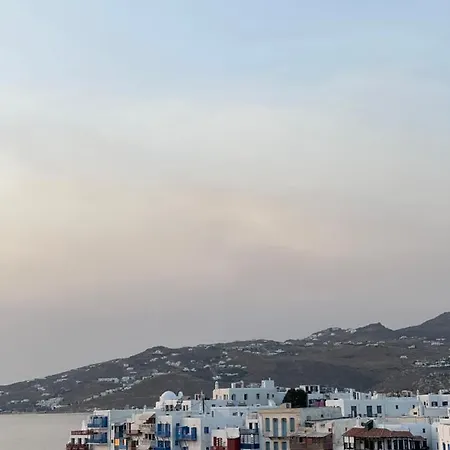 Appartamento Mykonos Mykonos Town