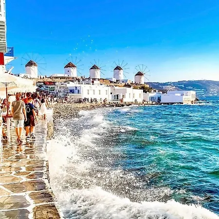 Mykonos