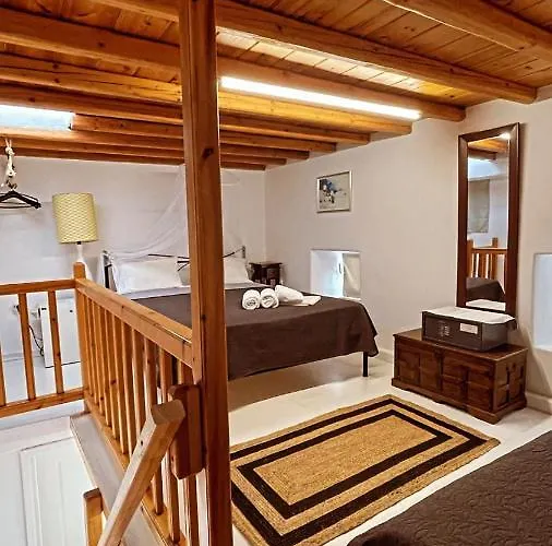 Mykonos Διαμέρισμα *