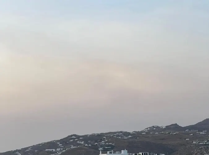 Lejlighed Mykonos Mykonos Town