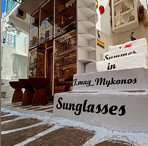 Mykonos